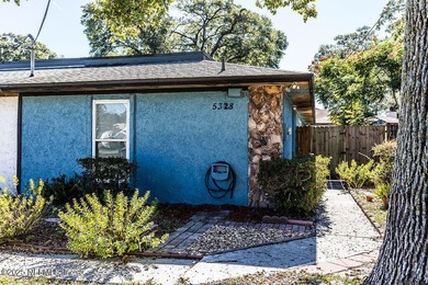 Beach Home Active Under Contract in Jacksonville, Florida