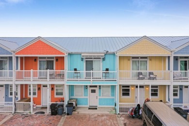 Beach Home For Sale in Mexico Beach, Florida