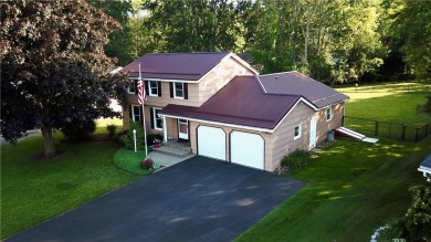 Beach Home Sale Pending in Webster, New York