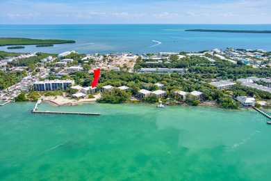 Beach Condo For Sale in Key Largo, Florida
