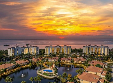Beach Condo For Sale in Punta Gorda, Florida