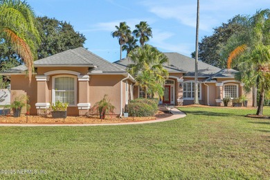 Beach Home Active Under Contract in Jacksonville, Florida