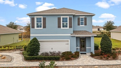 Beach Home For Sale in Ormond Beach, Florida