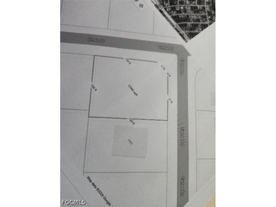 Beach Lot For Sale in North Port, Florida