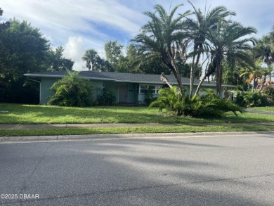 Beach Home Sale Pending in Ormond Beach, Florida