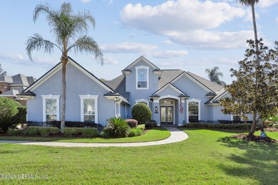 Beach Home For Sale in Ponte Vedra Beach, Florida