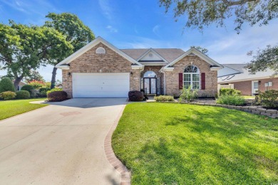 Beach Home Sale Pending in Pawleys Island, South Carolina