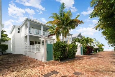 Beach Home For Sale in Upper Matecumbe Key, Florida