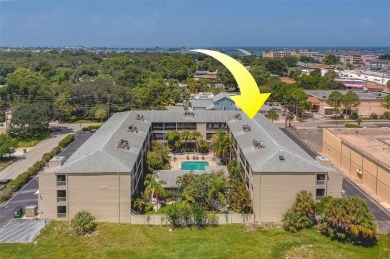 Beach Condo Sale Pending in Belleair Beach, Florida