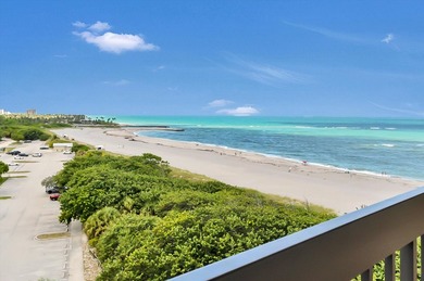 Beach Condo For Sale in Jupiter, Florida