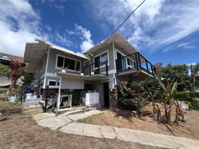 Beach Home For Sale in Honolulu, Hawaii