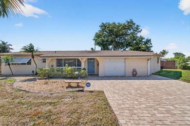 Beach Home For Sale in Deerfield Beach, Florida