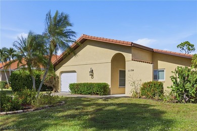 Beach Home For Sale in Bonita Springs, Florida