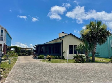 Beach Home For Sale in Port St Joe, Florida