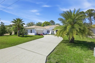 Beach Home For Sale in Palm Coast, Florida