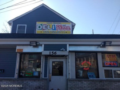 Beach Commercial For Sale in Long Branch, New Jersey