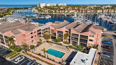 Beach Condo For Sale in Punta Gorda, Florida