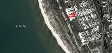 Beach Lot For Sale in Port St Joe, Florida