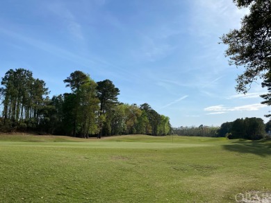 Beach Lot Off Market in Powells Point, North Carolina