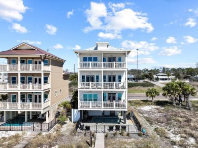 Beach Home For Sale in Port St Joe, Florida