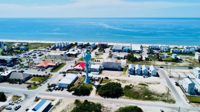 Beach Commercial For Sale in St. George Island, Florida