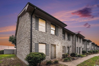 Beach Townhome/Townhouse For Sale in North Myrtle Beach, South Carolina