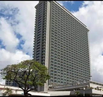 Beach Condo Off Market in Honolulu, Hawaii