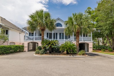 Beach Home Sale Pending in Isle of Palms, South Carolina