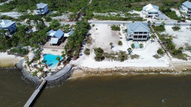 Beach Lot For Sale in Port St Joe, Florida