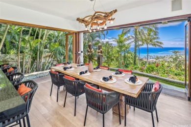 Beach Home For Sale in Honolulu, Hawaii