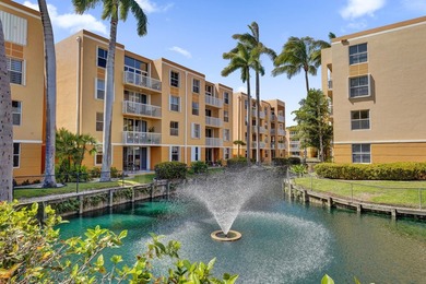 Beach Condo For Sale in Dania, Florida