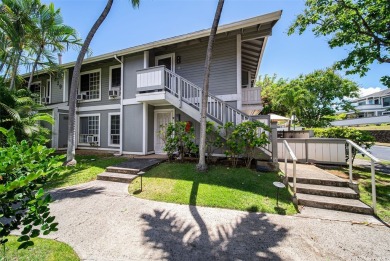 Beach Condo For Sale in Honolulu, Hawaii