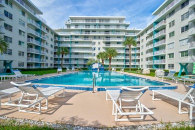 Beach Condo For Sale in Daytona Beach, Florida
