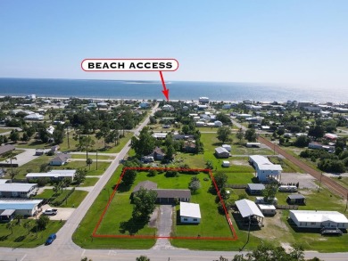 Beach Home For Sale in Port St Joe, Florida