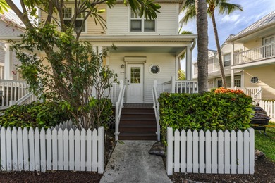 Beach Home For Sale in Duck Key, Florida