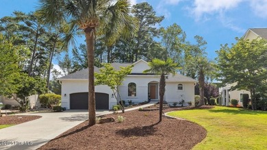 Beach Home For Sale in Sunset Beach, North Carolina