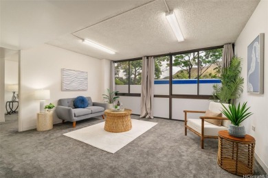 Beach Condo For Sale in Honolulu, Hawaii