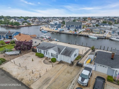 Beach Home For Sale in Forked River, New Jersey