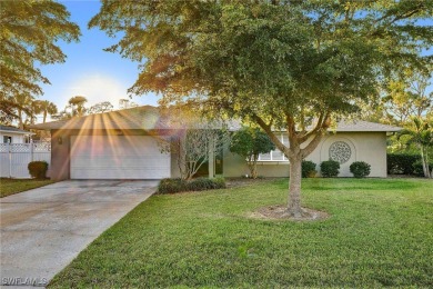 Beach Home For Sale in North Fort Myers, Florida