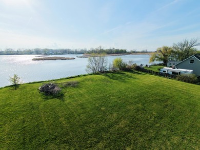 Beach Lot For Sale in Brownstown, Michigan