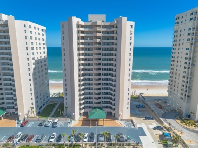 Beach Condo For Sale in Daytona Beach, Florida