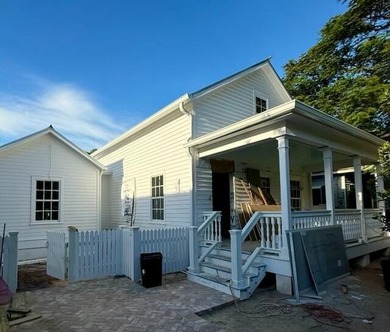 Beach Home For Sale in Key West, Florida