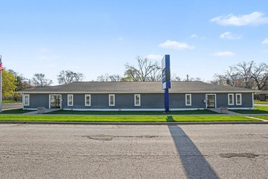 Beach Commercial For Sale in Muskegon, Michigan