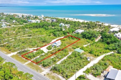 Beach Home Sale Pending in Port St Joe, Florida