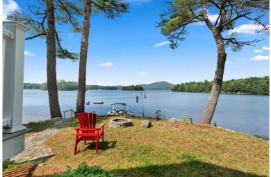 Beach Home For Sale in Sullivan, Maine