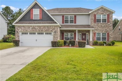 Beach Home For Sale in Richmond Hill, Georgia