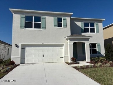 Beach Home For Sale in Daytona Beach, Florida