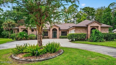 Beach Home For Sale in Ormond Beach, Florida