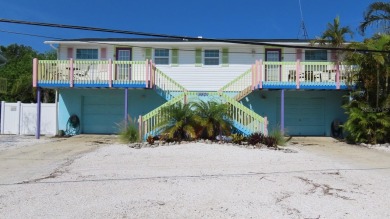 Beach Townhome/Townhouse For Sale in Holmes Beach, Florida