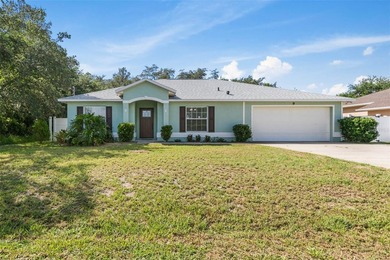 Beach Home For Sale in Palm Coast, Florida